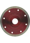 Mey İthalat® Procut CK 115 mm Çapaksız Kesim Turbo Elmas Testere