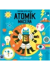 Profesör Astro Kedi ile Atomik Macera