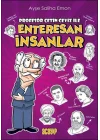 Profesör Çetin Ceviz ile Enteresan İnsanlar