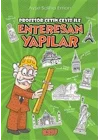 Profesör Çetin Ceviz ile Enteresan Yapılar