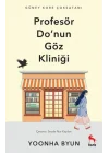 Profesör Donun Göz Kliniği