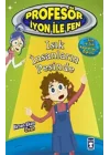 Profesör İyon İle Fen 2 - Işık İnsanların Peşinde