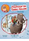 Profesörün Sihirli Kalemi - Buzul Çağı