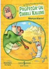Profesör’ün Sihirli Kalemi - Mumya Alarmı!