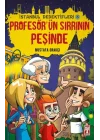 Profesörün Sırrının Peşinde - İstanbul Dedektifleri 3