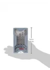 Professional 5 Parçalı Beton Matkap Seti Cyl-3