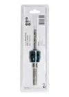 Professional Accessories 1 x Power Change Plus Adaptör (SDS Plus, HSS-G Matkap 7,15 x 85 mm, Delik Testeresi Aksesuarı Dahil)