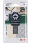 Professional Accessories Daldırmalı Testere Bıçağı, Yeşil, 1 Adet