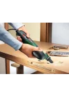 Professional Accessories Daldırmalı Testere Bıçağı, Yeşil, 1 Adet