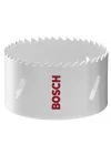Professional Accessories Hss Bi-Metal Delik Açma Testeresi (Panç) 89 mm