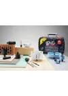 Professional Accessories Hss Bi-Metal Delik Açma Testeresi (Panç) 89 mm