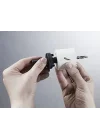 Professional Accessories Hss Bi-Metal Delik Açma Testeresi (Panç) 89 mm