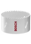 Professional Accessories Hss Bi-Metal Delik Açma Testeresi (Panç) 89 mm