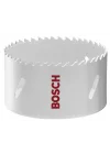 Professional Accessories Hss Bi-Metal Delik Açma Testeresi (Panç) 89 mm