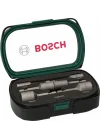 Professional Accessories Lokma Anahtarı Ucu Seri, Yeşil, 6 Adet