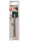 Professional Accessories Sds/Quiçk, Uneo için Beton Matkap Ucu, 7*100 mm
