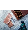 Professional Accessories Sds/Quiçk, Uneo için Beton Matkap Ucu, 7*100 mm