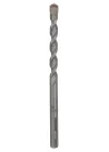 Professional Accessories Sds/Quiçk, Uneo için Beton Matkap Ucu, 7*100 mm