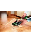 Professional Accessories Testere Bıçağı, Yeşil, 1 Adet