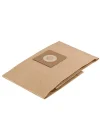 Professional Accessories Toz Torbası, Gri, 5 Adet