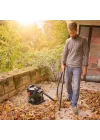 Professional Accessories Toz Torbası, Gri, 5 Adet