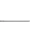 Professional Accessories Vidalama Ucu, Gri, 1 Adet