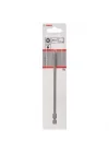 Professional Accessories Vidalama Ucu, Gri, 1 Adet