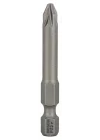 Professional Accessories Vidalama Ucu, Gri, 3 Adet