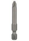 Professional Accessories Vidalama Ucu, Gri, 3 Adet