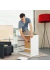 Professional Accessories Vidalama Ucu Seti, Yeşil, 10 Adet