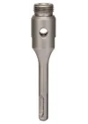 Professional adaptör SDS-plus G 1/2 inç (Uzunluk: 115 mm)
