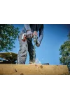 Professional Akülü Darbeli Vidalama TP-CD 18/120 Li-i BL-Solo