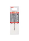 Professional Altıgen Şaftlı Ahşap Matkap Ucu 3 * 74 mm