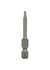 Professional Bit Ekstra Sert İç Torx Vidalar için (T8, Uzunluk: 49 mm, 1 Adet), 2607001628