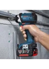Professional Bit Ekstra Sert İç Torx Vidalar için (T8, Uzunluk: 49 mm, 1 Adet), 2607001628