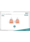 Professional Cat6 U-Utp Patch Kablo, 5 M