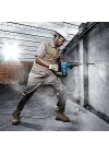 Professional - Max-4 Serisi, SDS-Max Kırıcı Delici Ucu 20 * 520 mm