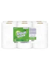Professional Re-Pro Sensörlü Dispenser Havlu 6 Rulo 21cm x 135 m
