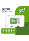 Professional Re-Pro Sensörlü Dispenser Havlu 6 Rulo 21cm x 135 m