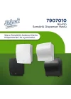 Professional Re-Pro Sensörlü Dispenser Havlu 6 Rulo 21cm x 135 m