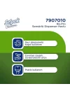 Professional Re-Pro Sensörlü Dispenser Havlu 6 Rulo 21cm x 135 m