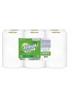 Professional Re-Pro Sensörlü Dispenser Havlu 6 Rulo 21cm x 135 m