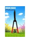 Mey İthalat® Profesyonel Budama Makası Bahçe Makası 52 CM 721686