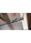 Profesyonel kalıp ve montaj matkabı SDS-plus (Ø 22 mm)