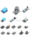 ProFisher ARDUINO 37 Parça Sensör Kitleri İçin Yüksek Kalite Set