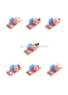 ProFisher ARDUINO 37 Parça Sensör Kitleri İçin Yüksek Kalite Set