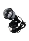 Projeksiyon Atmosferli, Usbli, 4 Watt, Sihirli, Rgb Led, Disko Topu