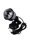Projeksiyon Atmosferli, Usbli, 4 Watt, Sihirli, Rgb Led, Disko Topu