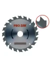 Mey İthalat® Prosaw PS51230 235X30X25 mm 48 Diş Sunta Testeresi