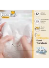 Protection Bebek Bezi 4 Numara Maxi (7-14 Kg) 44 Adet – Jumbo Paket, Maksimum Koruma